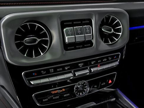 Used 2023 Mercedes-Benz G 63 AMG 4MATIC image 29