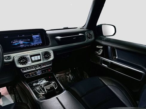 Used 2019 Mercedes-Benz G 63 AMG 4MATIC image 24