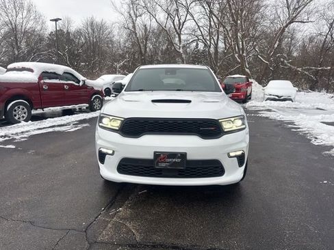 Used 2022 Dodge Durango R/T image 2