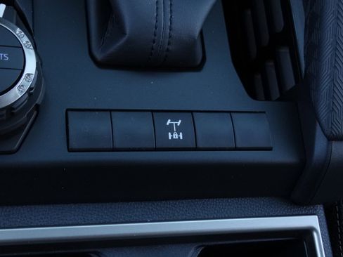 New 2026 Toyota 4Runner TRD Off-Road image 26