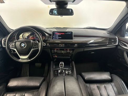 Used 2018 BMW X6 sDrive35i image 30