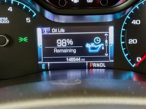 Used 2018 Chevrolet Colorado LT w/ LT Convenience Package image 12