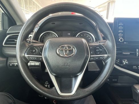 Used 2023 Toyota Camry LE FWD image 21