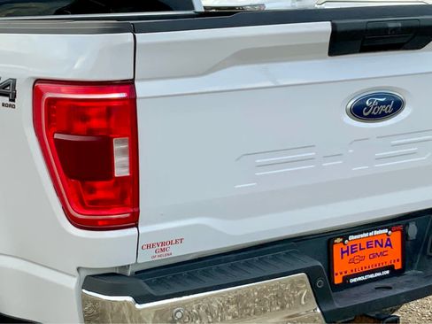 Used 2023 Ford F150 XLT w/ FX4 Off-Road Package image 18