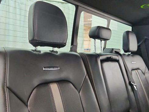 Used 2022 Ford F350 Platinum AWD/4WD image 26