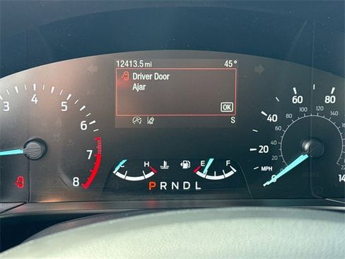 Used 2020 Ford Escape SE image 34