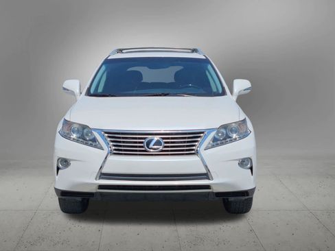 Used 2013 Lexus RX 350 FWD w/ Premium Pkg image 9