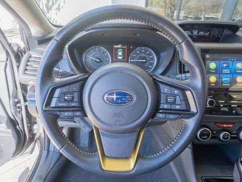 Used 2023 Subaru Crosstrek 2.5i Sport image 12