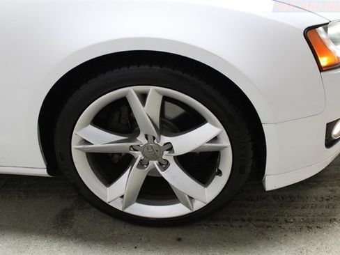 Used 2011 Audi A5 2.0T Premium Plus AWD/4WD image 36