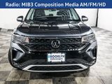 New 2024 Volkswagen Taos SE image 2