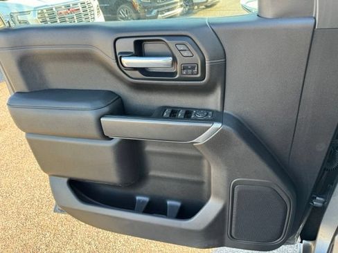 Used 2021 GMC Sierra 1500 AT4 AWD/4WD image 20