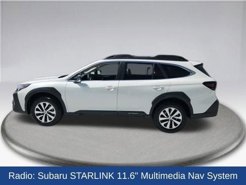 Used 2024 Subaru Outback Premium image 19