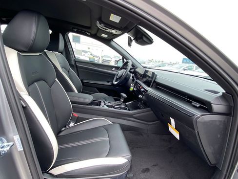 New 2026 Kia K5 GT-Line FWD image 29