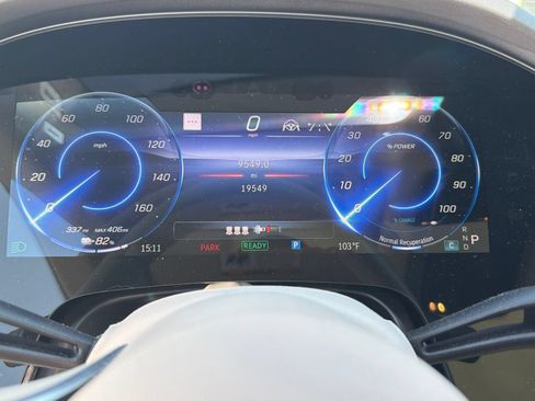 Certified 2024 Mercedes-Benz EQS 450+ Sedan image 2