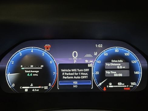 New 2026 Toyota Grand Highlander Platinum image 29