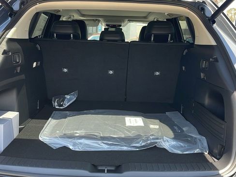 New 2025 MAZDA CX-50 2.5 Hybrid w/ Cargo Package image 31
