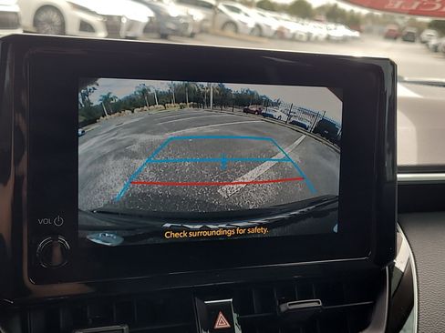 Certified 2025 Toyota Corolla LE image 22