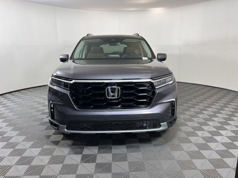 Certified 2023 Honda Pilot Elite image 19