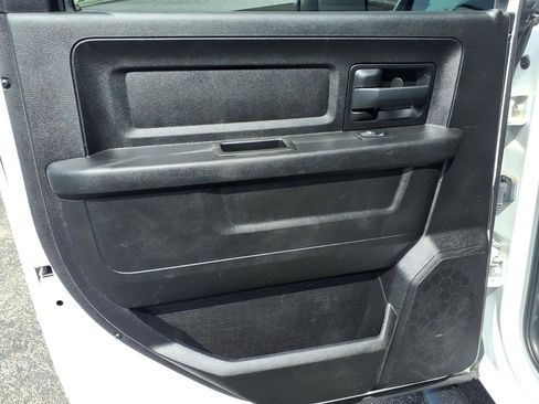 Used 2021 RAM 2500 Tradesman w/ Snow Chief Group image 13