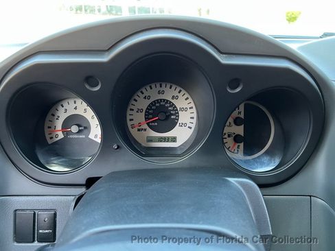 Used 2004 Nissan Xterra XE RWD image 25