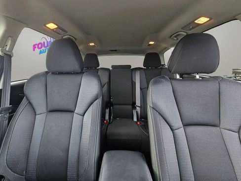 Used 2023 Subaru Ascent Premium AWD/4WD image 25