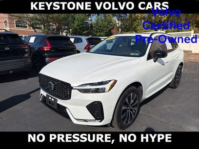 Certified 2023 Volvo XC60 B5 Plus w/ Protection Package Premier