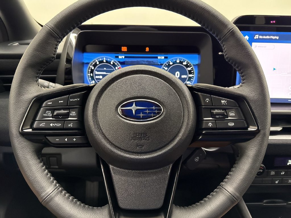 New 2026 Subaru Outback Premium AWD/4WD image 16