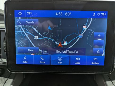Used 2022 Ford Explorer Timberline w/ Timberline Technology Package AWD/4WD image 31
