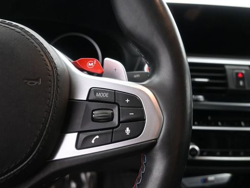 Used 2020 BMW X4 M w/ Executive Package image 19