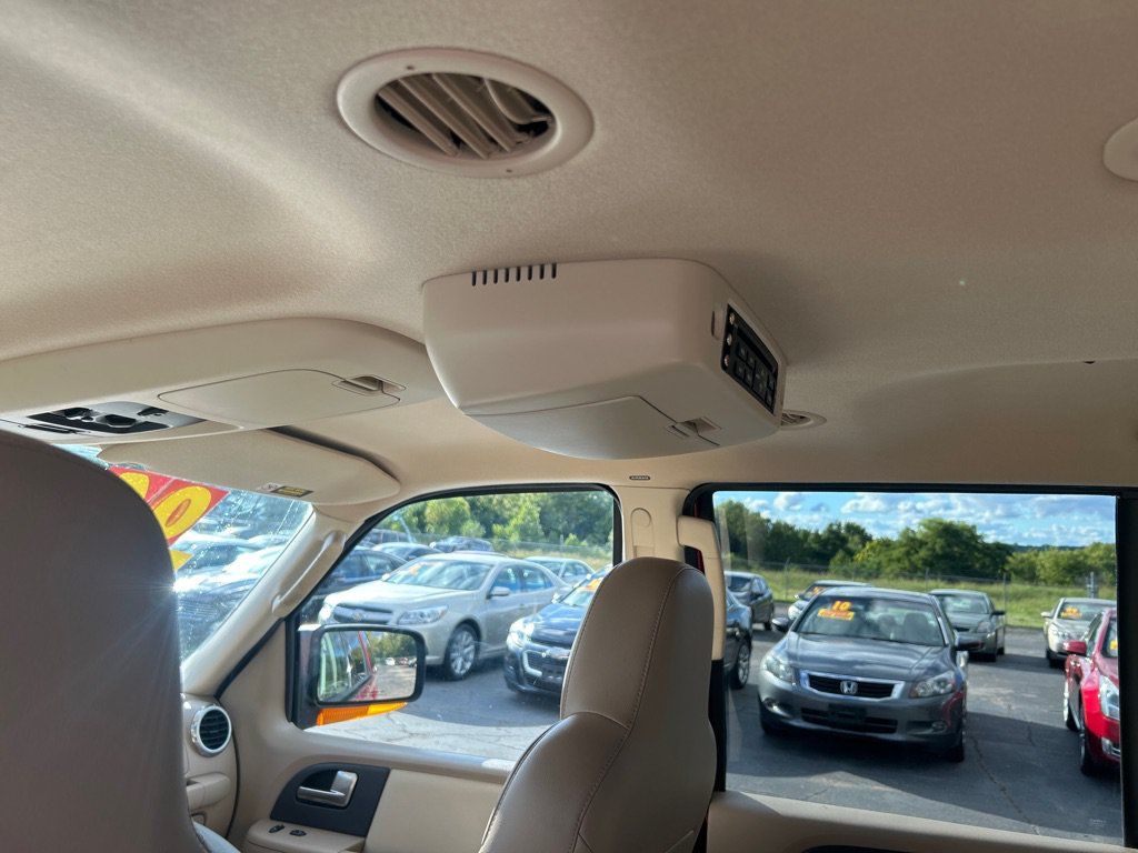 Used 2004 Ford Expedition Eddie Bauer RWD image 12
