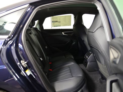 New 2025 Audi A5 2.0T Prestige image 22