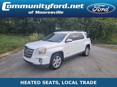 Used 2017 GMC Terrain SLE w/ Convenience Package