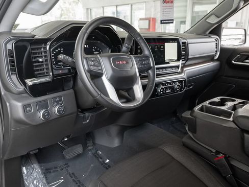 Used 2023 GMC Sierra 1500 Elevation RWD image 19