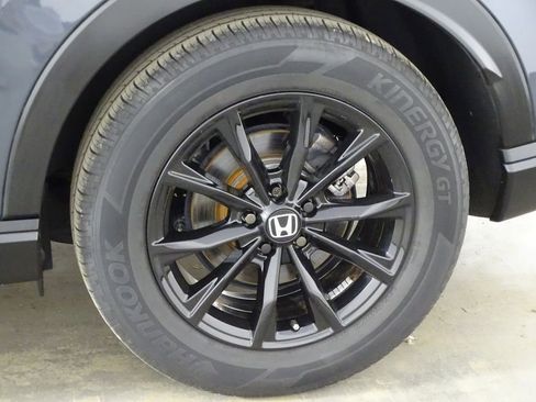 Used 2023 Honda CR-V Sport image 38