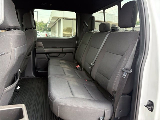 Used 2024 Ford F150 XLT w/ Equipment Group 302A MID AWD/4WD image 16