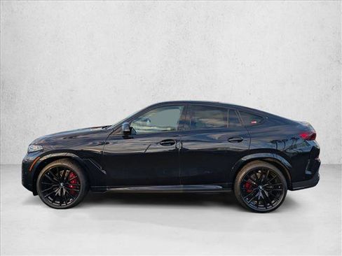 New 2026 BMW X6 xDrive40i image 5
