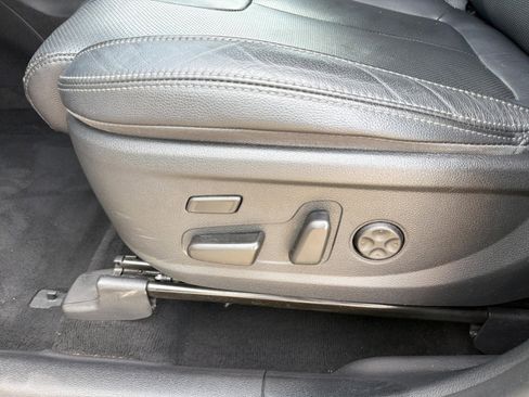 Used 2020 Hyundai Santa Fe Limited FWD image 30