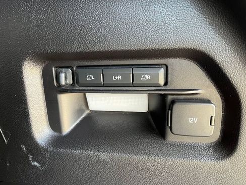 Used 2020 Ford Explorer ST w/ Premium Technology Package AWD/4WD image 45