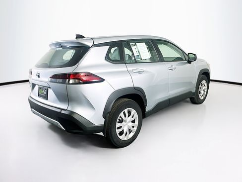 Used 2026 Toyota Corolla Cross L FWD image 9