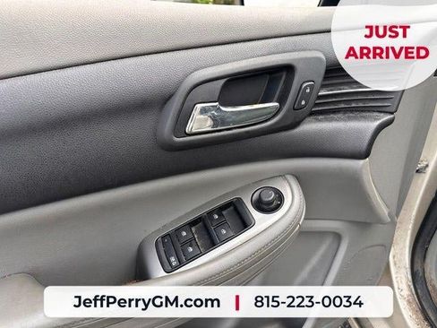 Used 2014 Chevrolet Malibu LS FWD image 11