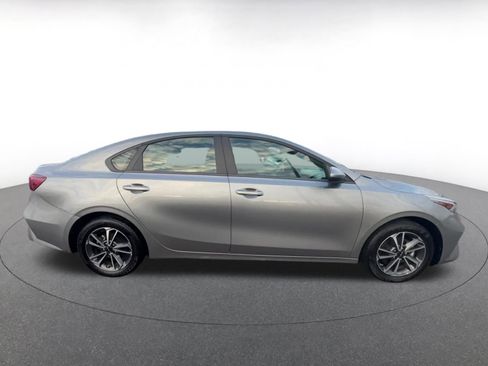 Used 2024 Kia Forte LXS image 16