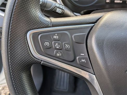 Certified 2023 Chevrolet Malibu LT w/ Driver Confidence Package image 19