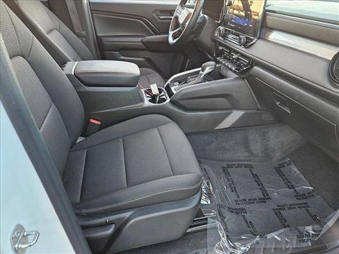 Certified 2023 Chevrolet Colorado LT w/ LT Convenience Package II image 19