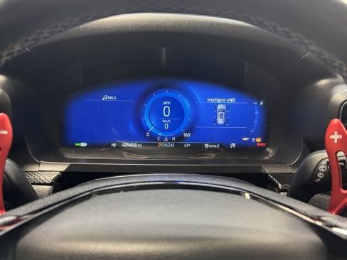 Used 2021 Ford Explorer ST w/ ST Street Pack image 9