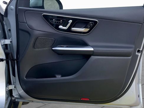 Certified 2026 Mercedes-Benz GLC 300 4MATIC image 20