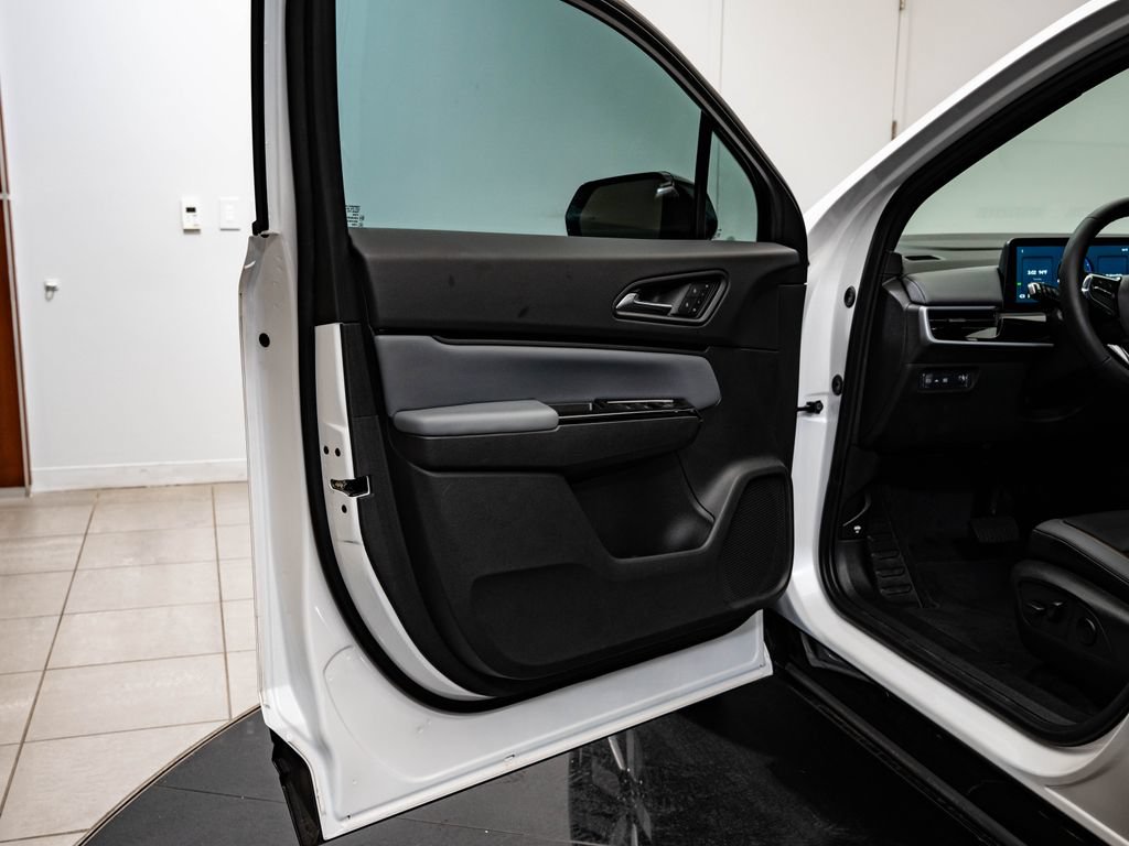 Used 2025 Honda Prologue Touring image 27