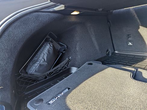 Used 2021 Mercedes-Benz GLE 53 AMG 4MATIC Coupe image 49