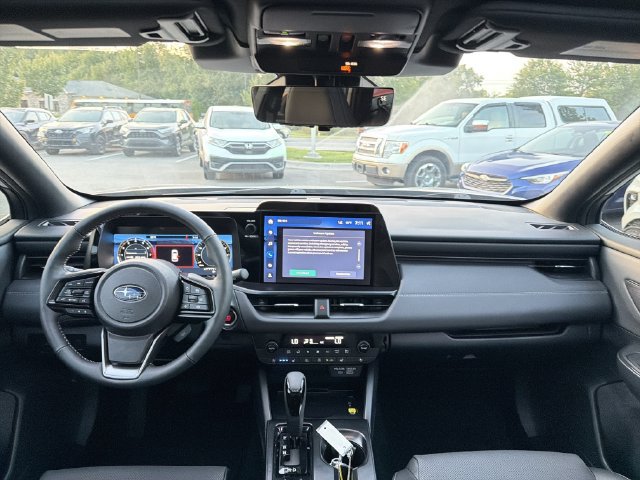 Certified 2026 Subaru Outback Touring XT AWD/4WD image 20