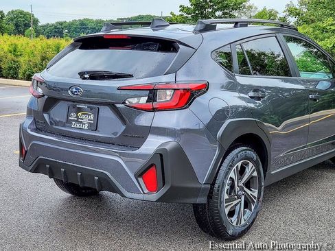 New 2026 Subaru Crosstrek 2.5i Premium AWD/4WD image 6