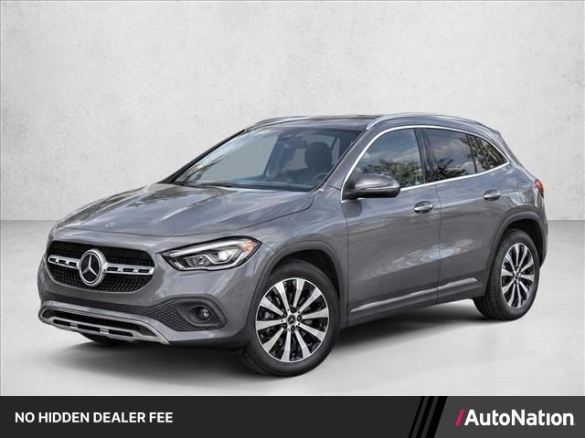 Used 2023 Mercedes-Benz GLA 250 image 1